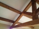 Beams & Roof Trusses