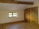 Oak Flooring, beams, doors, skirting, window and achitraving 