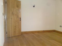 Oak Flooring, Doors, Architraves & Skirting